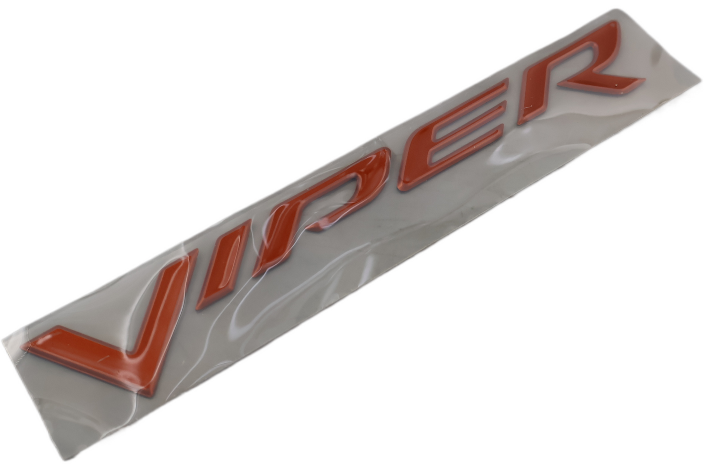 WN73HVGAC NEW OEM 2010 DODGE VIPER SRT-10 ACR DECAL