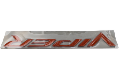 WN73HVGAC NEW OEM 2010 DODGE VIPER SRT-10 ACR DECAL