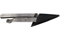 
              68141984AB NEW OEM 2013-2017 DODGE VIPER RIGHT DOOR FLAG
            