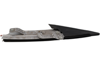 
              68141984AB NEW OEM 2013-2017 DODGE VIPER RIGHT DOOR FLAG
            