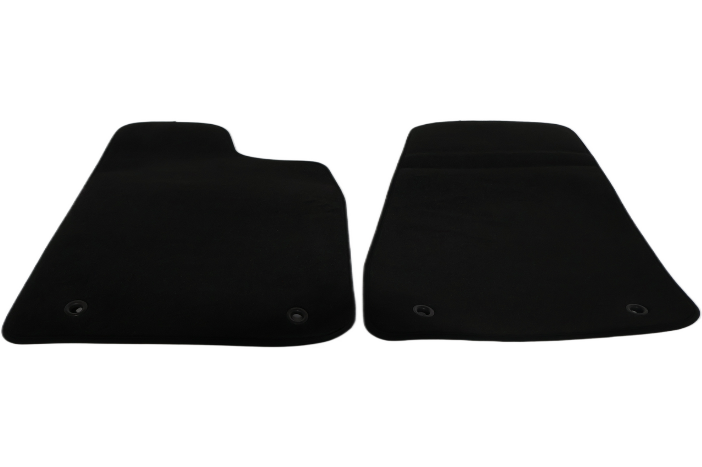 1UL77DX9AC NEW OEM 2013-2017 DODGE VIPER SRT GTS GTC ACR FLOORMAT KIT