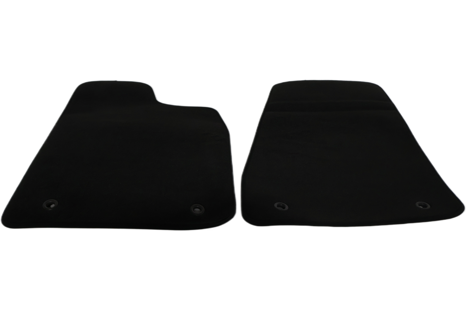 1UL77DX9AC NEW OEM 2013-2017 DODGE VIPER SRT GTS GTC ACR FLOORMAT KIT