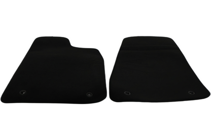 1UL77DX9AC NEW OEM 2013-2017 DODGE VIPER SRT GTS GTC ACR FLOORMAT KIT