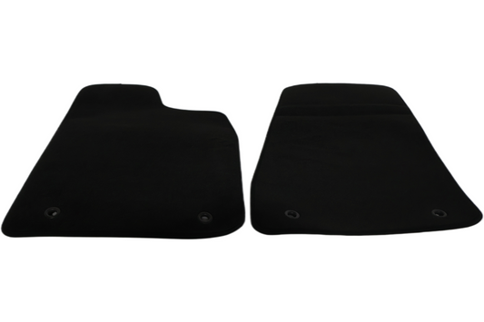 1UL77DX9AC NEW OEM 2013-2017 DODGE VIPER SRT GTS GTC ACR FLOORMAT KIT