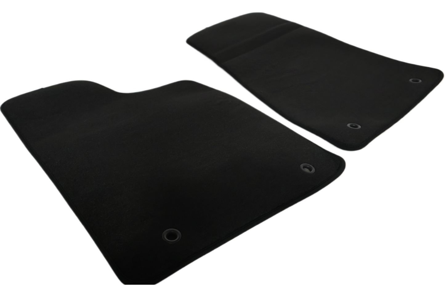 1UL77DX9AC NEW OEM 2013-2017 DODGE VIPER SRT GTS GTC ACR FLOORMAT KIT