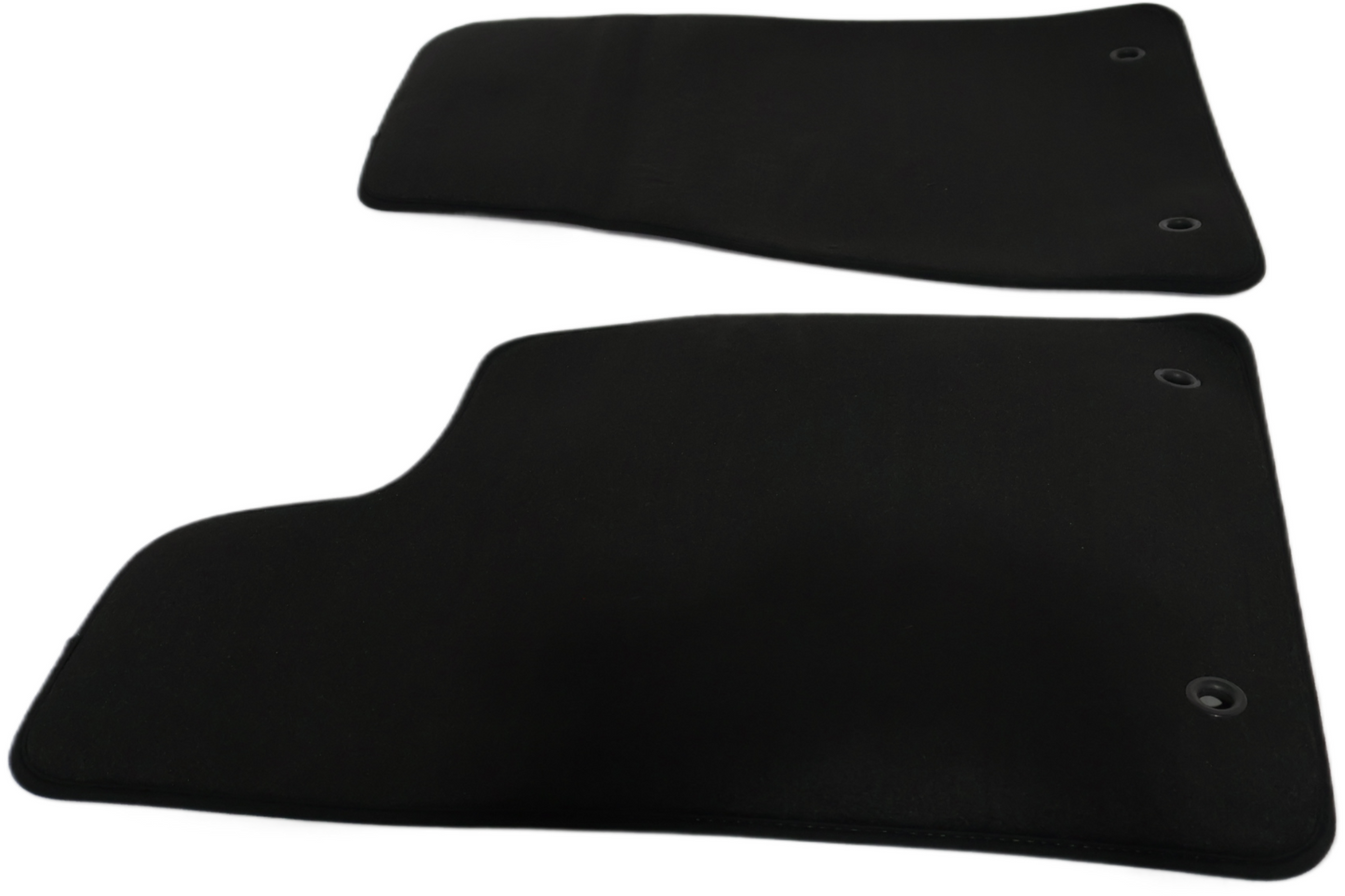 1UL77DX9AC NEW OEM 2013-2017 DODGE VIPER SRT GTS GTC ACR FLOORMAT KIT
