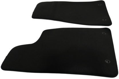 1UL77DX9AC NEW OEM 2013-2017 DODGE VIPER SRT GTS GTC ACR FLOORMAT KIT