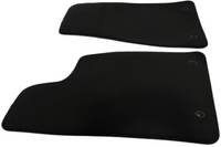 
              1UL77DX9AC NEW OEM 2013-2017 DODGE VIPER SRT GTS GTC ACR FLOORMAT KIT
            