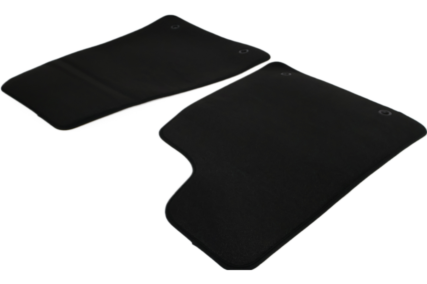 1UL77DX9AC NEW OEM 2013-2017 DODGE VIPER SRT GTS GTC ACR FLOORMAT KIT