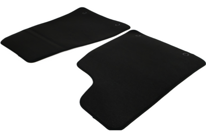 1UL77DX9AC NEW OEM 2013-2017 DODGE VIPER SRT GTS GTC ACR FLOORMAT KIT