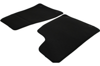 
              1UL77DX9AC NEW OEM 2013-2017 DODGE VIPER SRT GTS GTC ACR FLOORMAT KIT
            