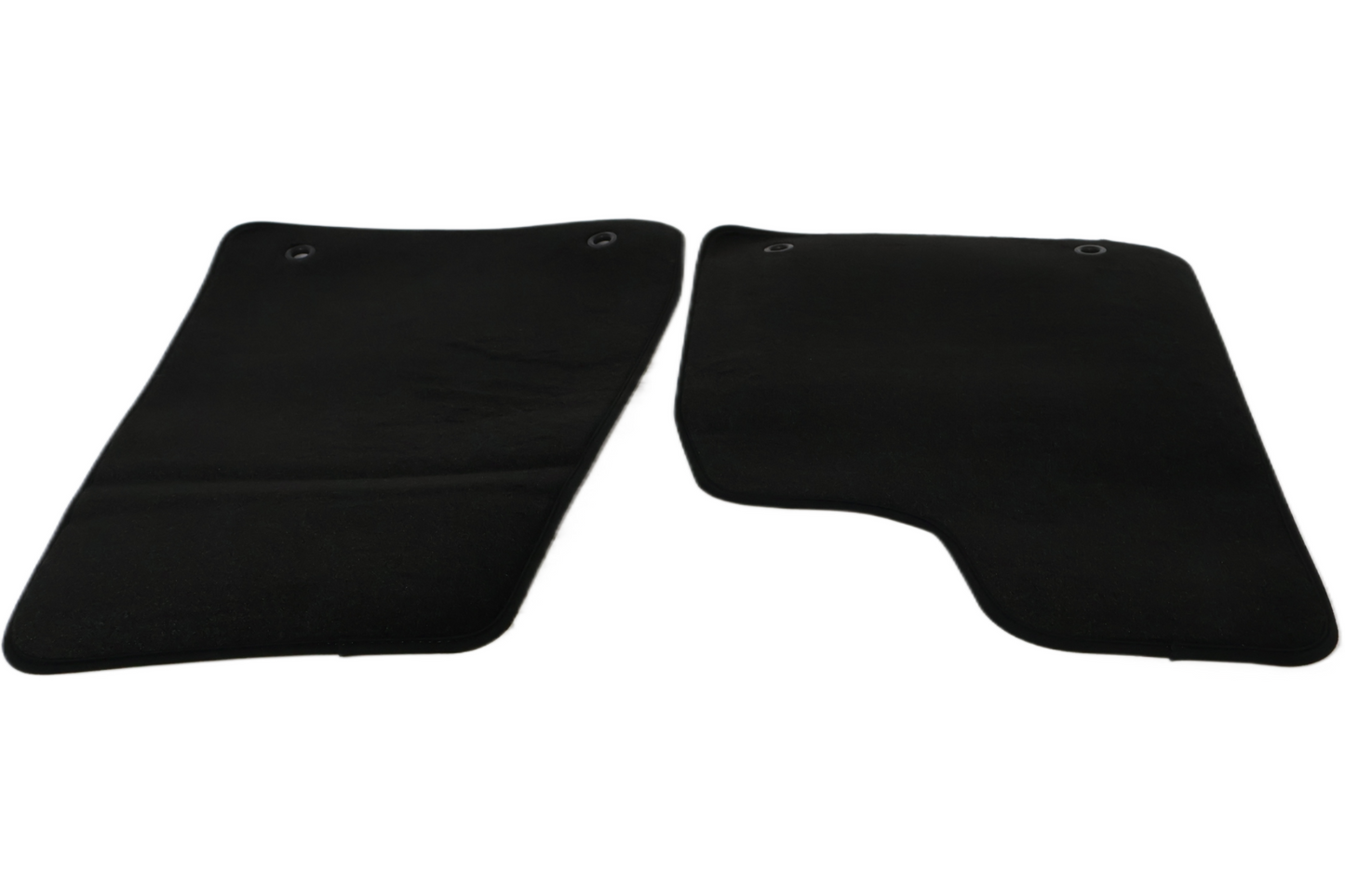 1UL77DX9AC NEW OEM 2013-2017 DODGE VIPER SRT GTS GTC ACR FLOORMAT KIT