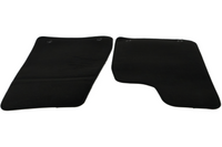 
              1UL77DX9AC NEW OEM 2013-2017 DODGE VIPER SRT GTS GTC ACR FLOORMAT KIT
            