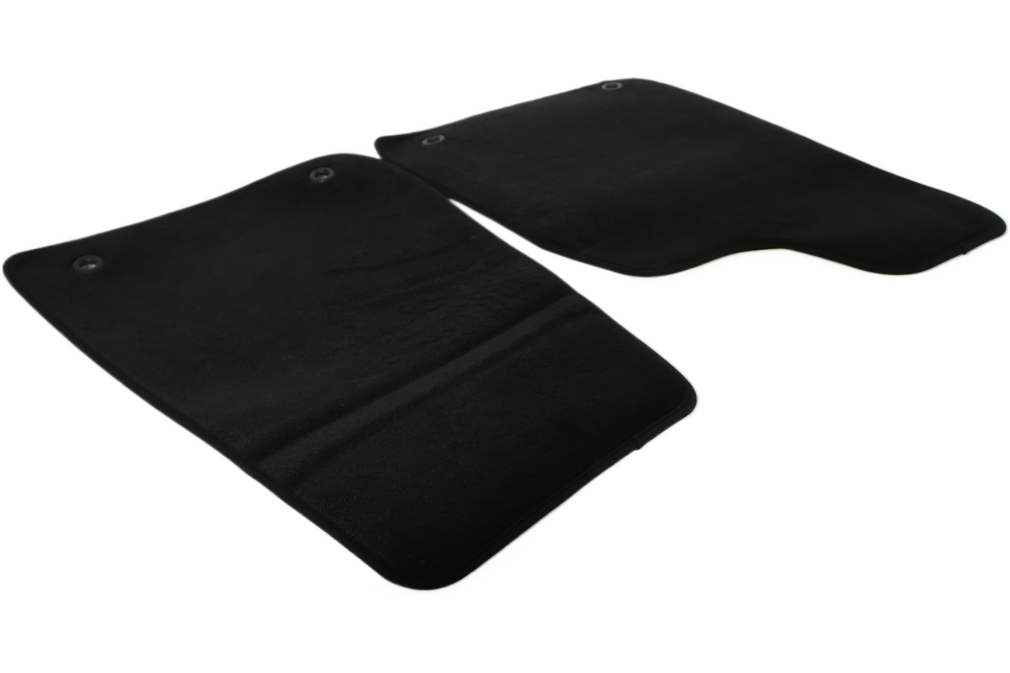 1UL77DX9AC NEW OEM 2013-2017 DODGE VIPER SRT GTS GTC ACR FLOORMAT KIT