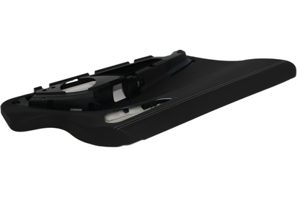 5PH61YSAAA NEW OEM 2013-2014 DODGE VIPER LEFT INTERIOR DOOR PANEL TRIM