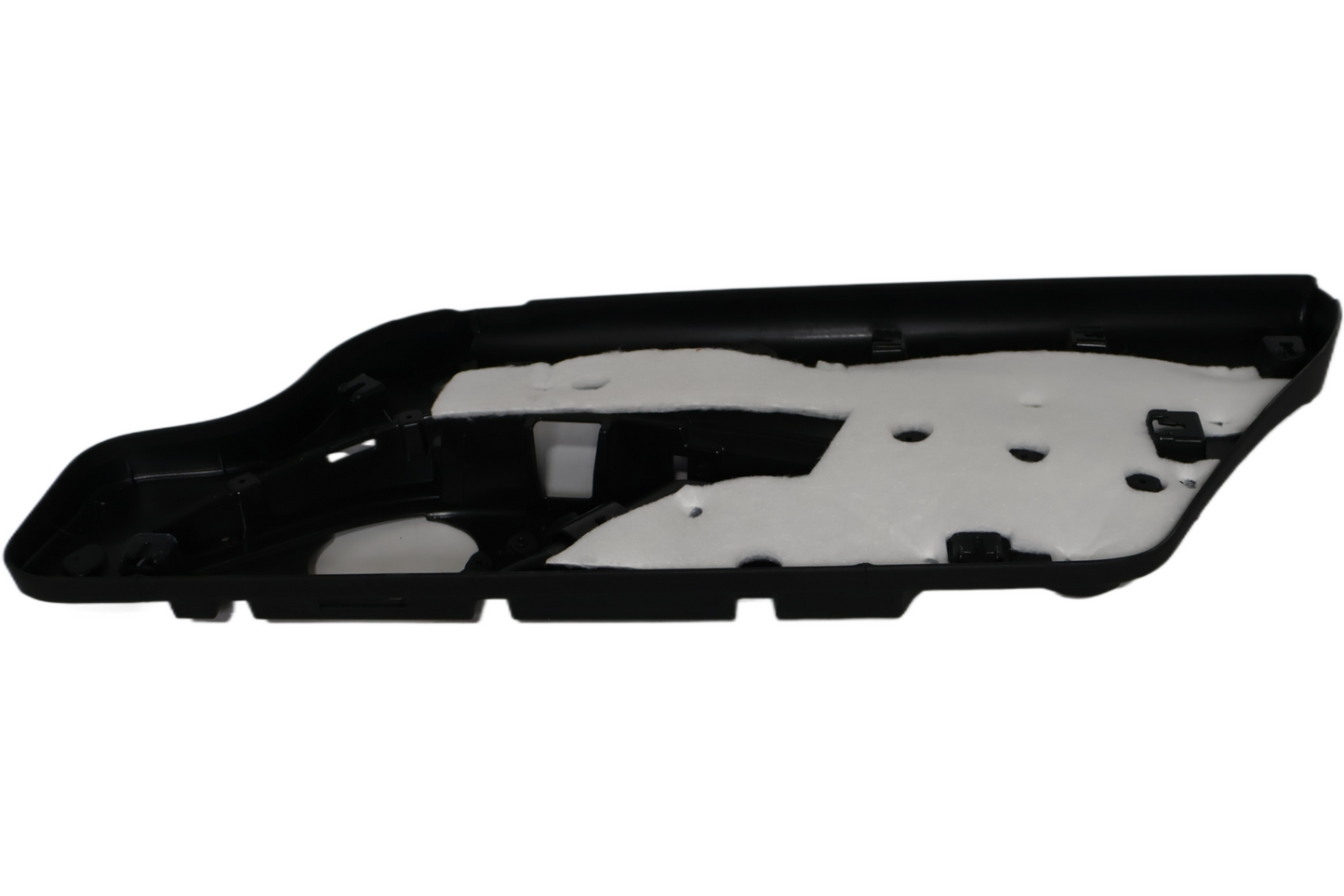 5PH61YSAAA NEW OEM 2013-2014 DODGE VIPER LEFT INTERIOR DOOR PANEL TRIM