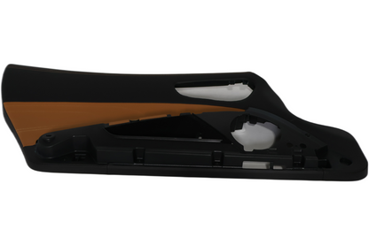 5PH61LK5AA NEW OEM 2013-2014 DODGE VIPER LEFT INTERIOR DOOR PANEL TRIM