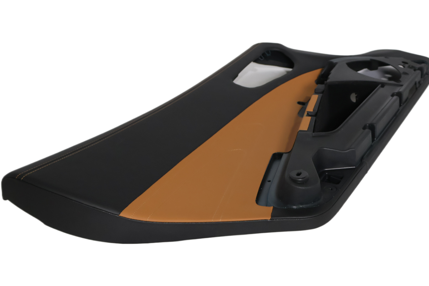 5PH61LK5AA NEW OEM 2013-2014 DODGE VIPER LEFT INTERIOR DOOR PANEL TRIM