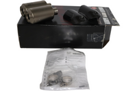 
              96481201A NEW OEM 2017-2020 DUCATI SUPERSPORT AKRAPOVIC MUFFLER SILENCER
            