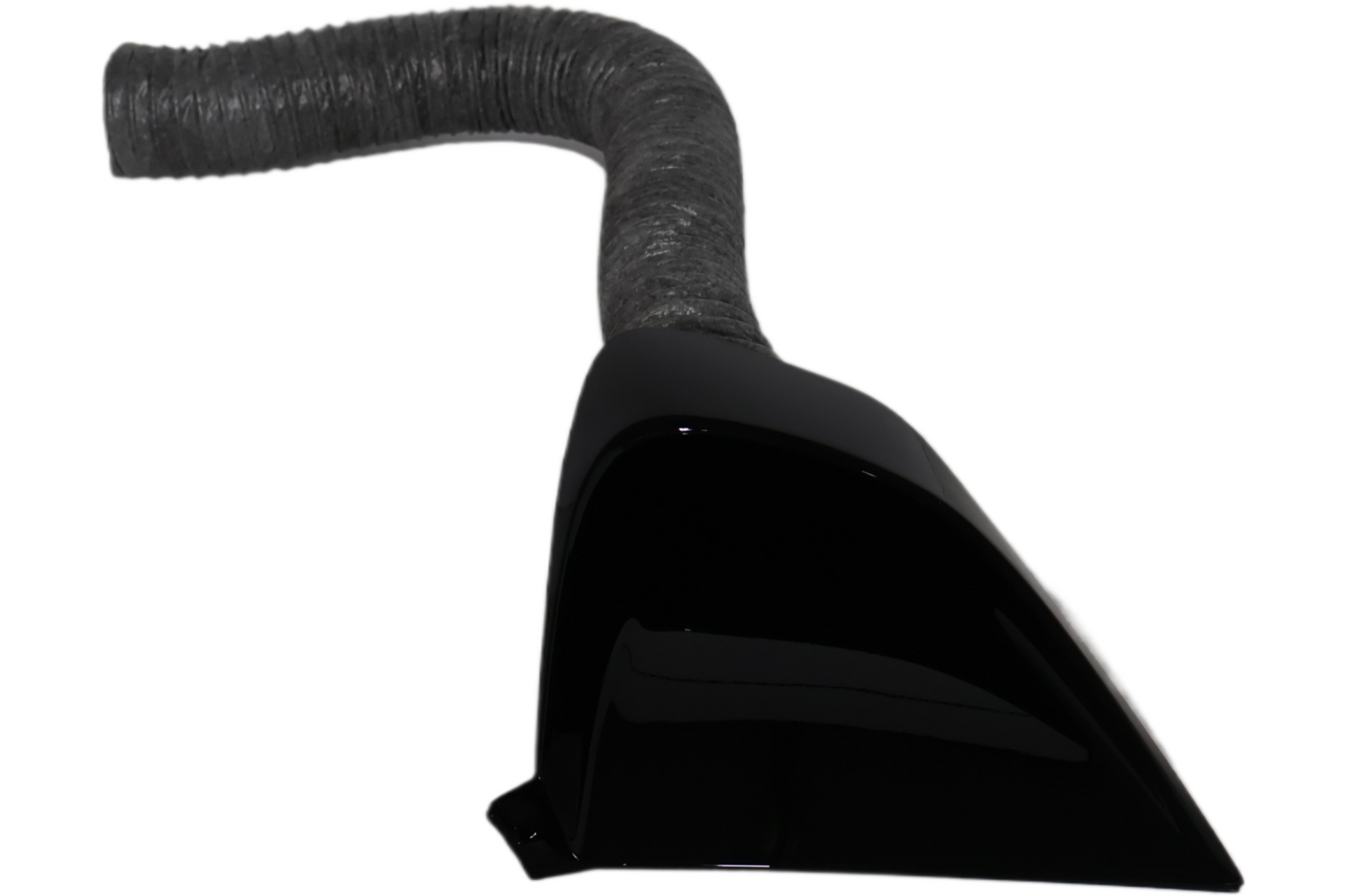 1VY84DX8AB NEW OEM 2013-2017 DODGE VIPER RIGHT INLET DUCT PANEL ACR SRT GTS GTC