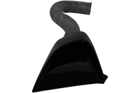 
              1VY85DX8AB NEW OEM 2013-2017 DODGE VIPER LEFT INLET DUCT PANEL
            