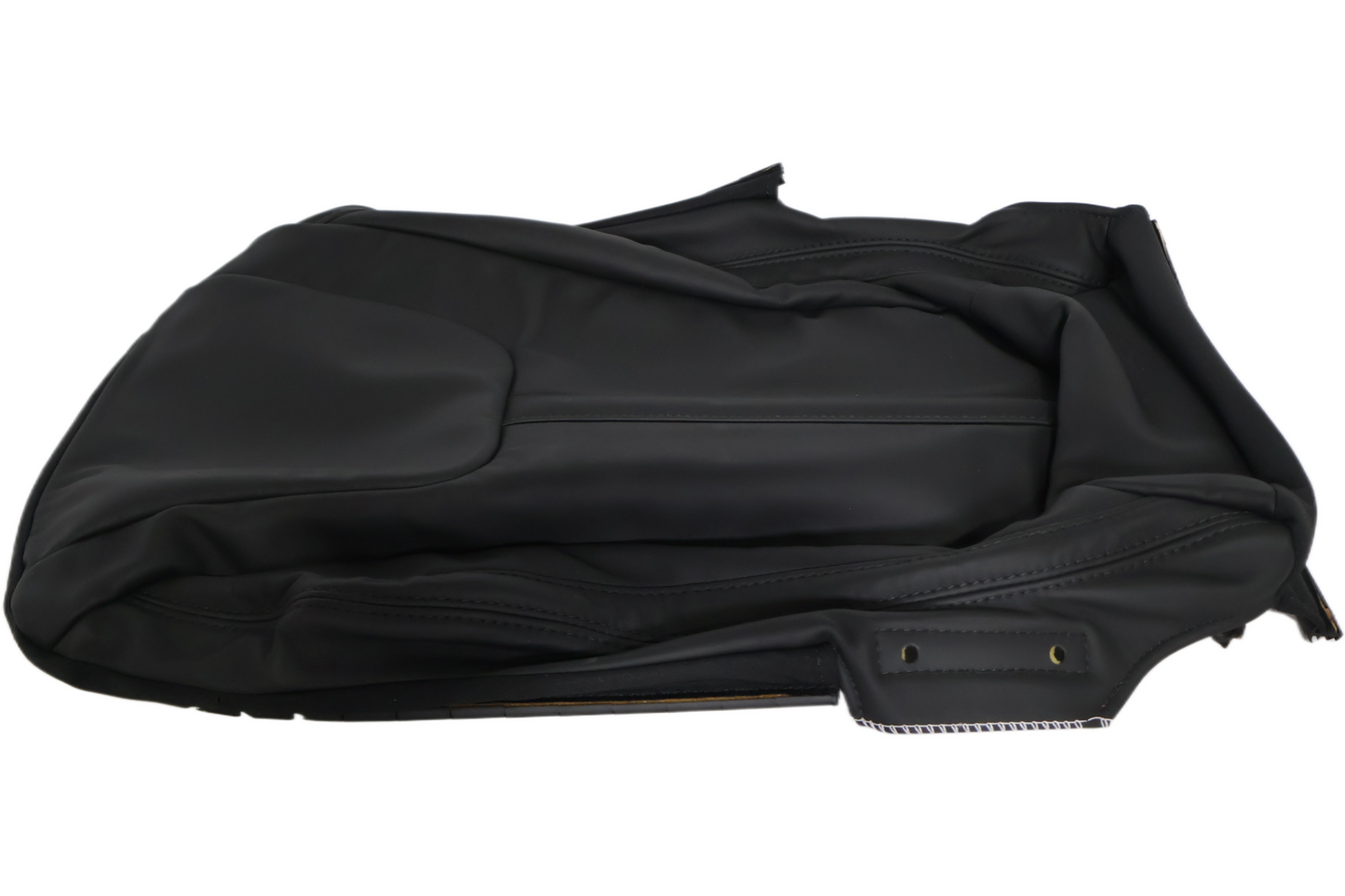 5NT81DX9AA NEW OEM 2013-2017 DODGE VIPER FRONT SEAT CUSHION COVER