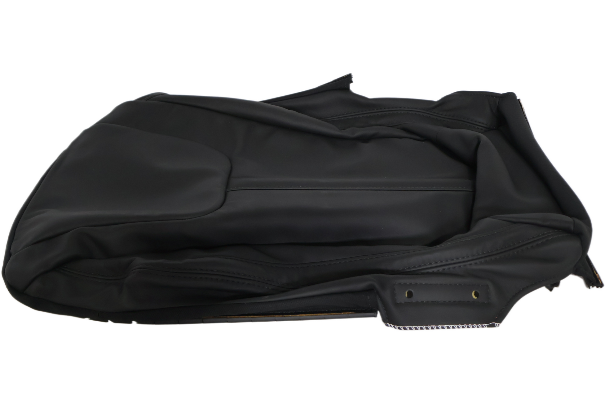 5NT81DX9AA NEW OEM 2013-2017 DODGE VIPER FRONT SEAT CUSHION COVER
