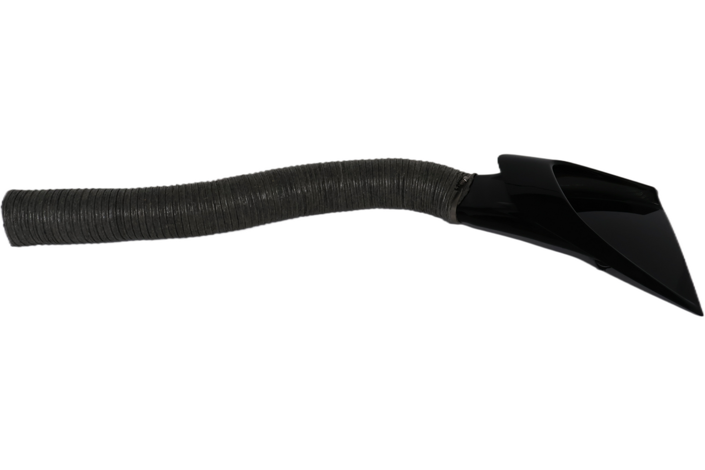 1VY85DX8AE NEW OEM 2013-2017 DODGE VIPER LEFT INLET DUCT PANEL
