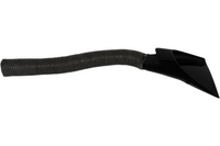 
              1VY85DX8AE NEW OEM 2013-2017 DODGE VIPER LEFT INLET DUCT PANEL
            