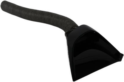 1VY85DX8AE NEW OEM 2013-2017 DODGE VIPER LEFT INLET DUCT PANEL