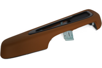 
              5QZ14LK5AA NEW OEM 2013-2014 DODGE VIPER RIGHT DOOR TRIM ARMREST
            