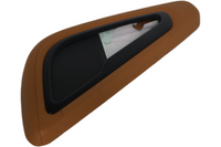 
              5QZ14LK5AA NEW OEM 2013-2014 DODGE VIPER RIGHT DOOR TRIM ARMREST
            