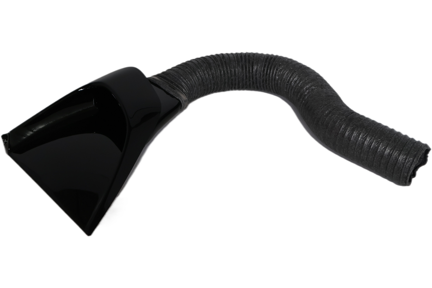 1VY84DX8AC NEW OEM 2013-2017 DODGE VIPER RIGHT INLET DUCT PANEL