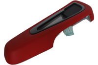 
              5QZ14XR4AA NEW OEM 2013-2014 DODGE VIPER RIGHT DOOR TRIM ARMREST
            