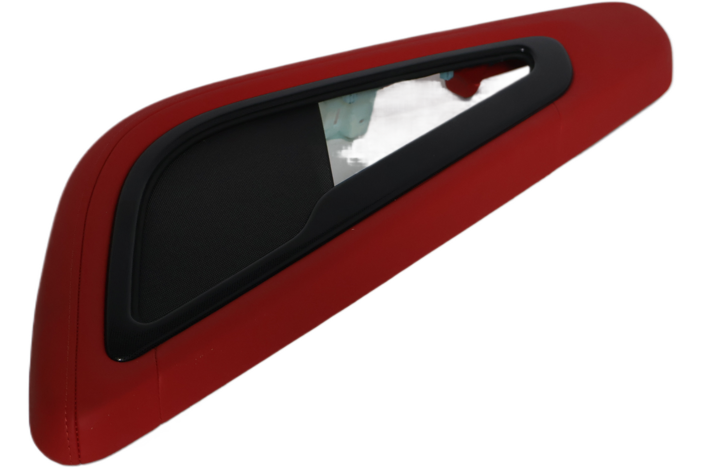 5QZ14XR4AA NEW OEM 2013-2014 DODGE VIPER RIGHT DOOR TRIM ARMREST