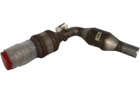 
              5181828AA NEW OEM 2008-2017 DODGE VIPER SRT-10 GTS GTC ACR RIGHT CATALYTIC CONVERTER
            