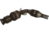 
              5181828AA NEW OEM 2008-2017 DODGE VIPER SRT-10 GTS GTC ACR RIGHT CATALYTIC CONVERTER
            