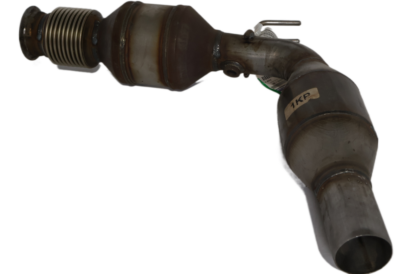 5181828AA NEW OEM 2008-2017 DODGE VIPER SRT-10 GTS GTC ACR RIGHT CATALYTIC CONVERTER