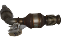 
              5181828AA NEW OEM 2008-2017 DODGE VIPER SRT-10 GTS GTC ACR RIGHT CATALYTIC CONVERTER
            
