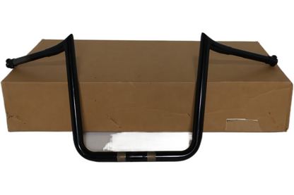 LA-7353-16B NEW LA CHOPPERS HEFTY PRIME APE HANDLEBARS FITS 2015-2022 HARLEY FLTR