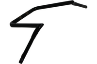 
              LA-7353-16B NEW LA CHOPPERS HEFTY PRIME APE HANDLEBARS FITS 2015-2022 HARLEY FLTR
            