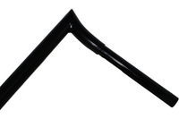 
              LA-7353-16B NEW LA CHOPPERS HEFTY PRIME APE HANDLEBARS FITS 2015-2022 HARLEY FLTR
            
