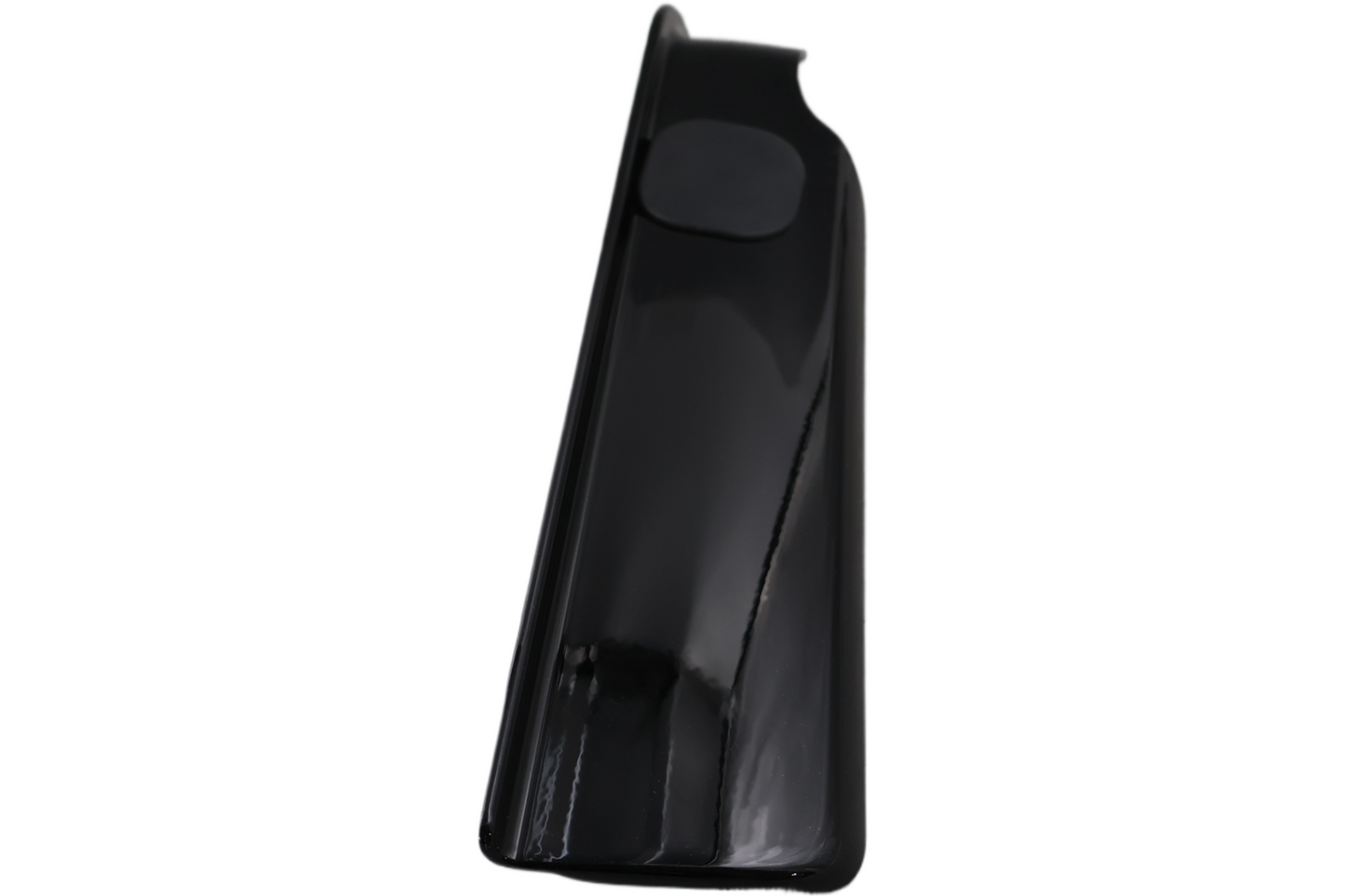 91629-08CRP NEW OEM 2008 HARLEY-DAVIDSON CVO FILLER STRIP BLACK DIAMOND FLHRSE4