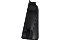 
              91629-08CRP NEW OEM 2008 HARLEY-DAVIDSON CVO FILLER STRIP BLACK DIAMOND FLHRSE4
            