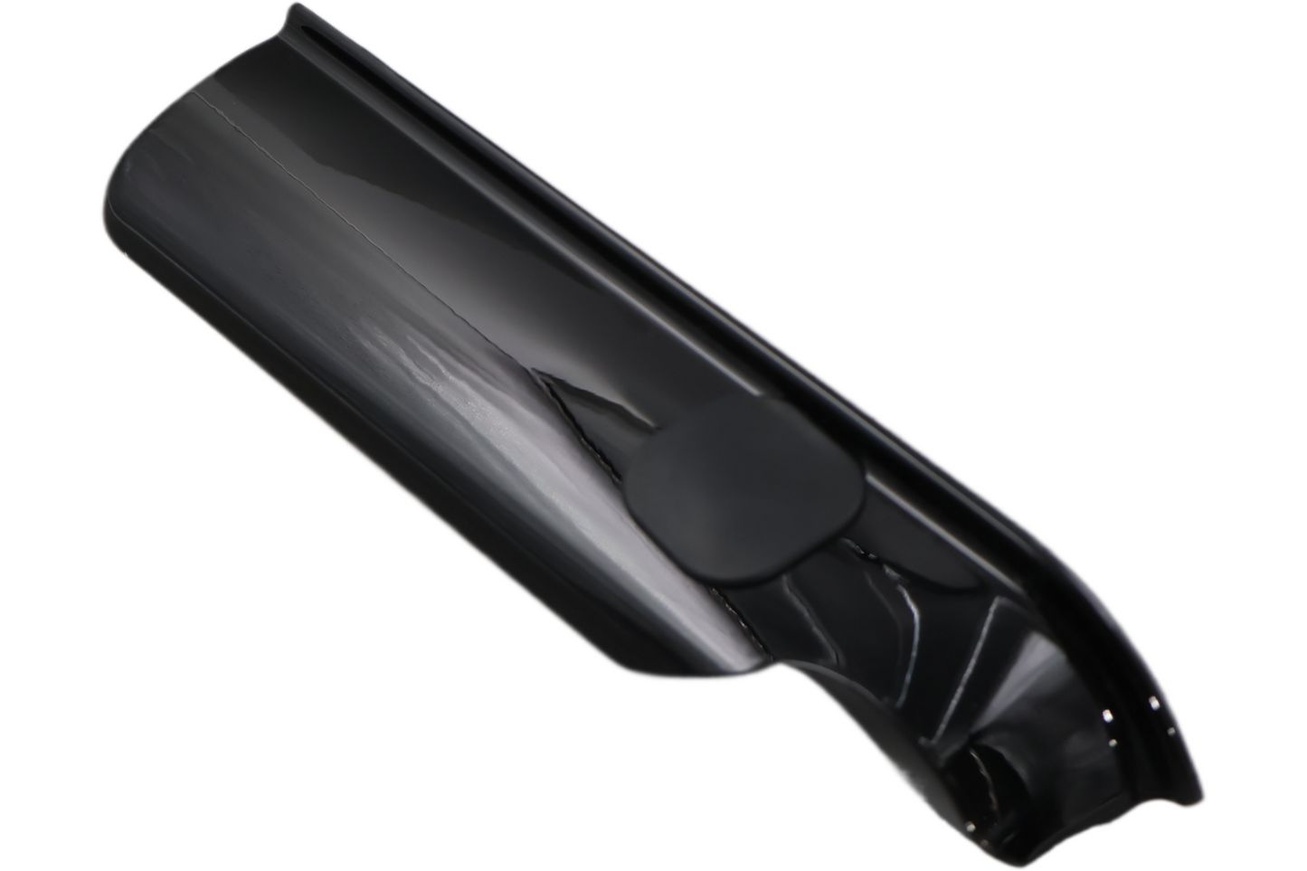 91629-08CRP NEW OEM 2008 HARLEY-DAVIDSON CVO FILLER STRIP BLACK DIAMOND FLHRSE4
