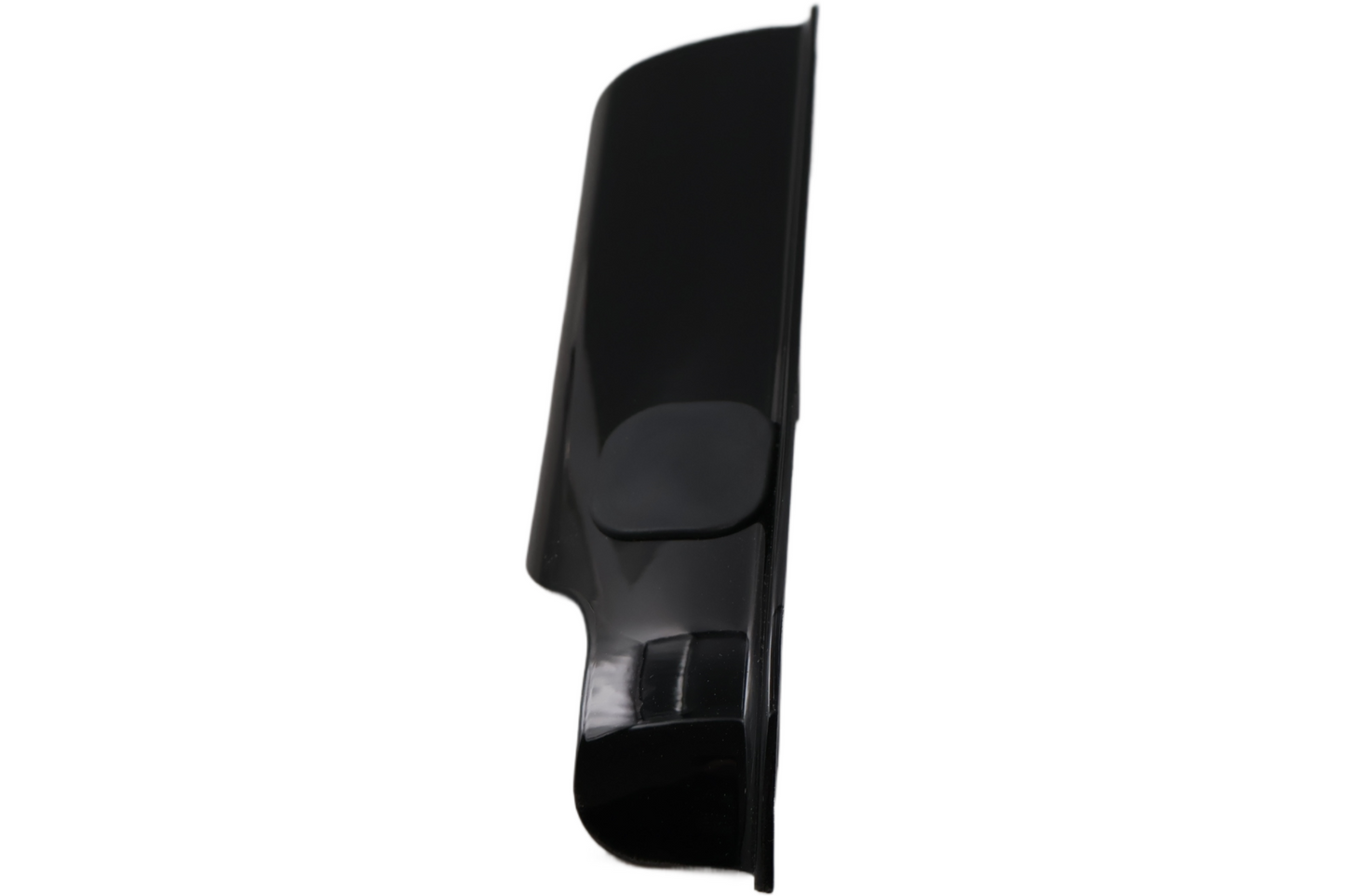 91629-08CRP NEW OEM 2008 HARLEY-DAVIDSON CVO FILLER STRIP BLACK DIAMOND FLHRSE4