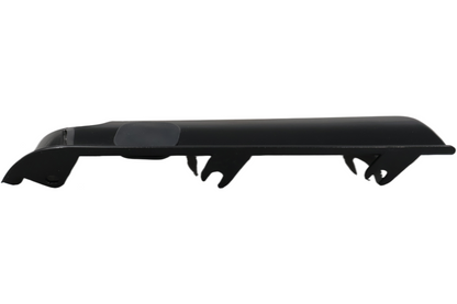 91629-08CRP NEW OEM 2008 HARLEY-DAVIDSON CVO FILLER STRIP BLACK DIAMOND FLHRSE4