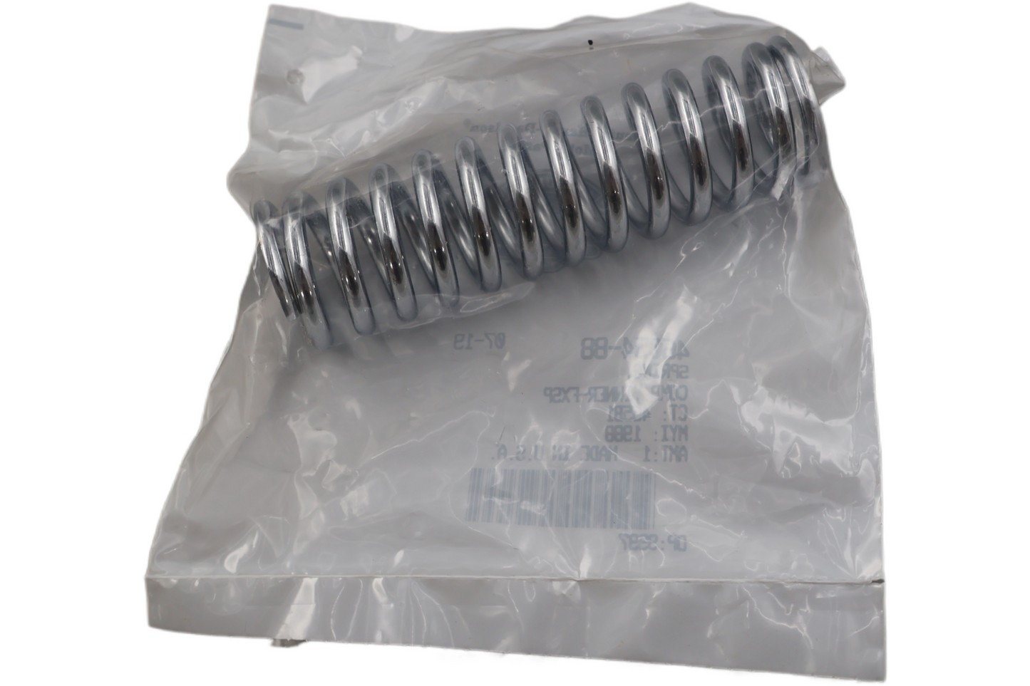 46054-88 NEW OEM 1988-2011 HARLEY-DAVIDSON SPRINGER FL FX FRONT END INNER SPRING