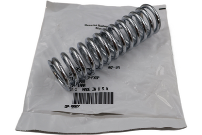46054-88 NEW OEM 1988-2011 HARLEY-DAVIDSON SPRINGER FL FX FRONT END INNER SPRING