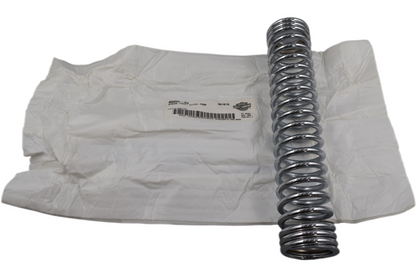 46055-88 NEW OEM 1988-2011 HARLEY SPRINGER FL FX HERITAGE FRONT END OUTER SPRING